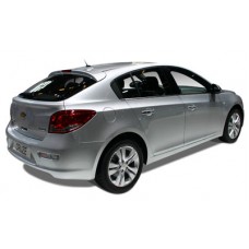 Chevrolet Cruze 1.8 LT GPL 5 Porte